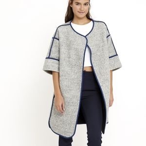 Goodnight Macaroon Kapa/coat